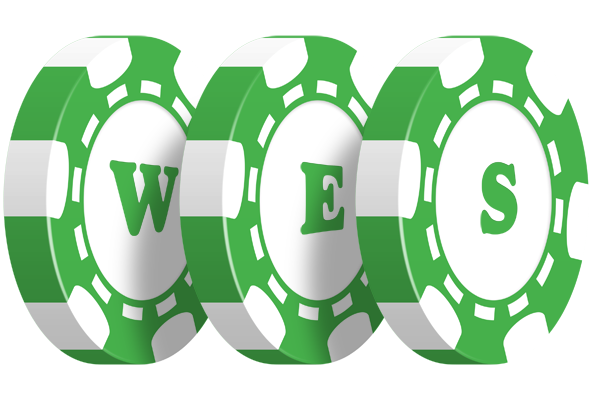 Wes kicker logo