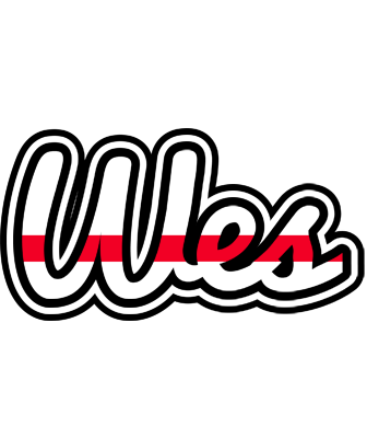 Wes kingdom logo