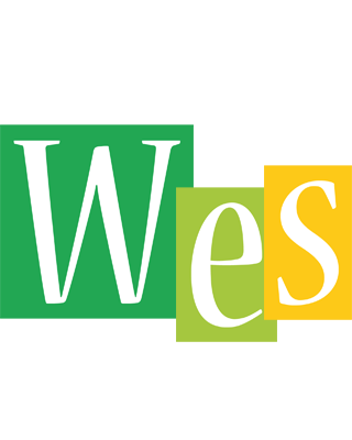Wes lemonade logo