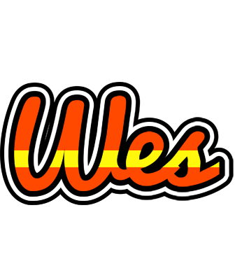Wes madrid logo