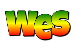 Wes mango logo