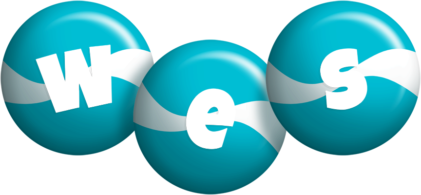 Wes messi logo