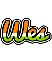 Wes mumbai logo