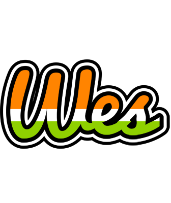 Wes mumbai logo