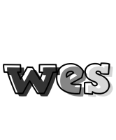 Wes night logo