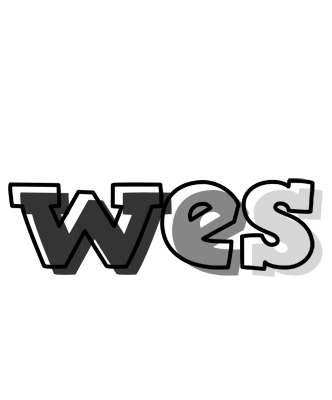 Wes night logo