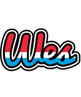 Wes norway logo