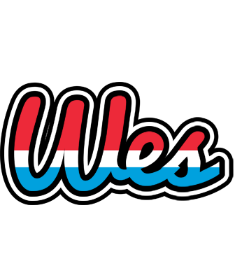 Wes norway logo