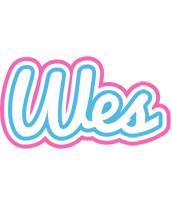 Wes outdoors logo