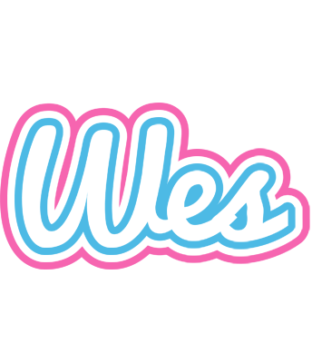 Wes outdoors logo