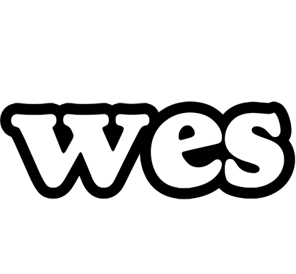 Wes panda logo