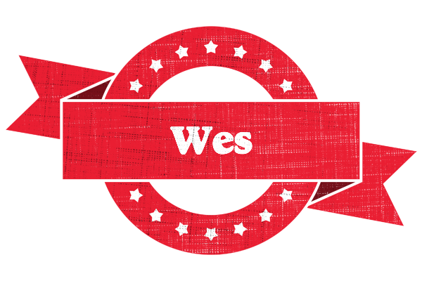 Wes passion logo
