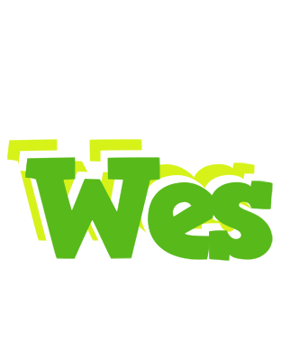 Wes picnic logo