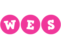 Wes poker logo