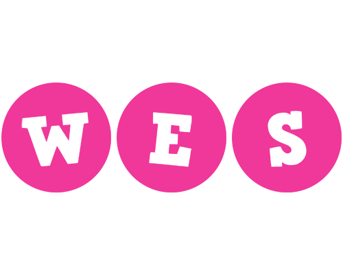 Wes poker logo