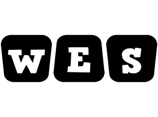 Wes racing logo