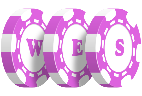 Wes river logo