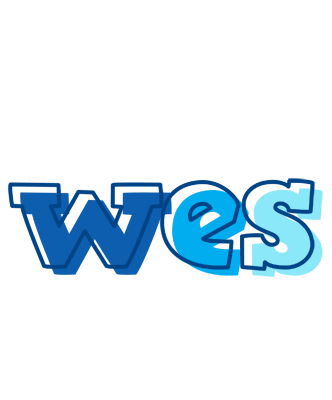 Wes sailor logo