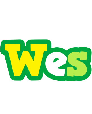 Wes soccer logo