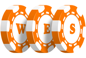 Wes stacks logo