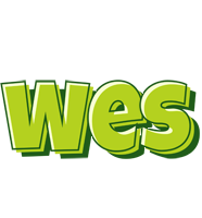 Wes summer logo