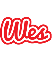 Wes sunshine logo