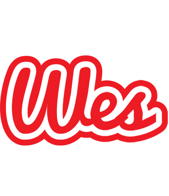 Wes sunshine logo