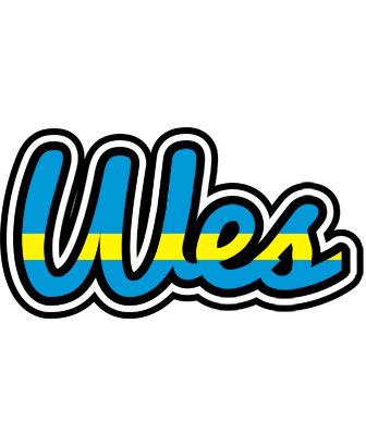 Wes sweden logo