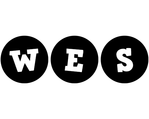 Wes tools logo