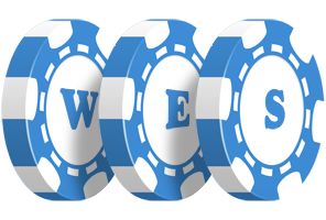 Wes vegas logo