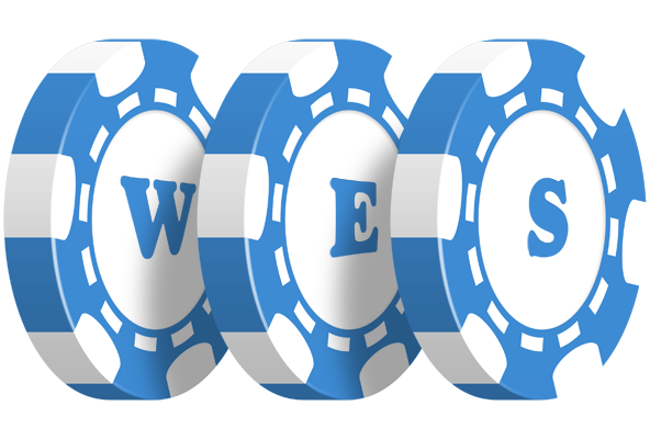 Wes vegas logo