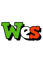 Wes venezia logo