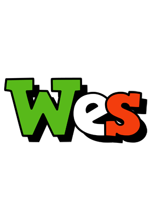 Wes venezia logo