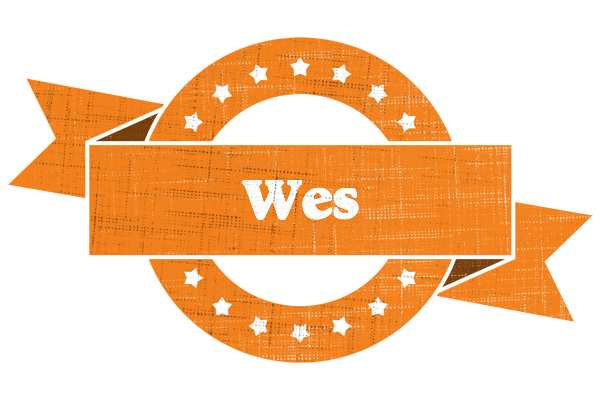 Wes victory logo