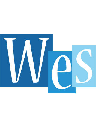 Wes winter logo
