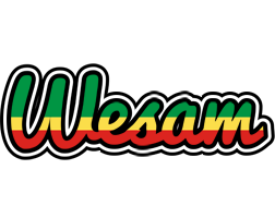 Wesam african logo