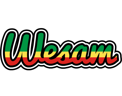 Wesam african logo