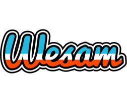 Wesam america logo