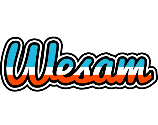 Wesam america logo