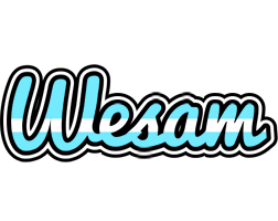 Wesam argentine logo