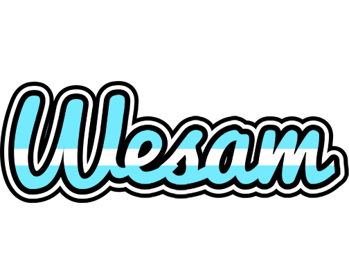 Wesam argentine logo