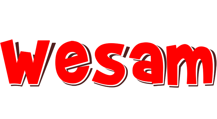 Wesam basket logo