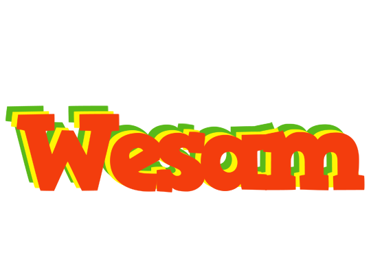Wesam bbq logo