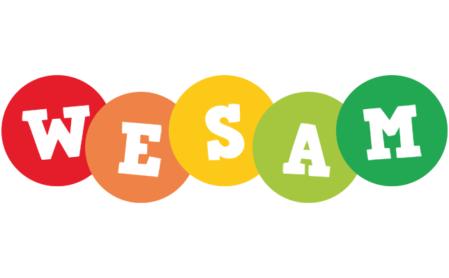 Wesam boogie logo