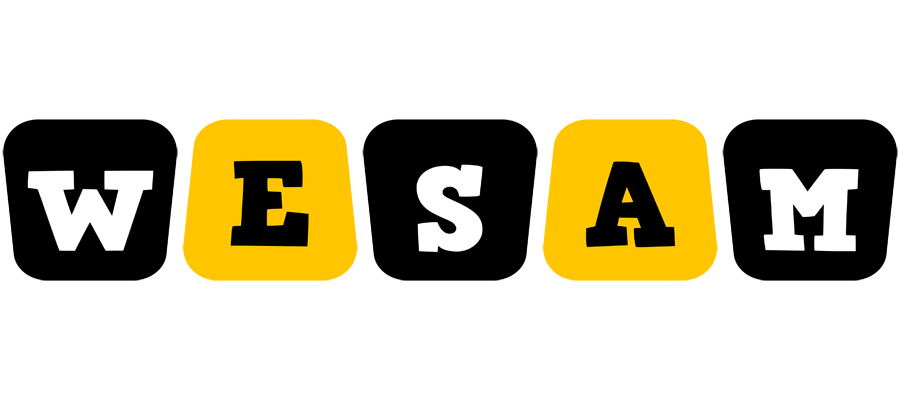 Wesam boots logo