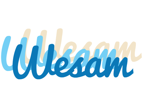 Wesam breeze logo