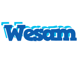 Wesam business logo