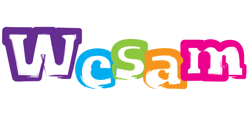 Wesam casino logo
