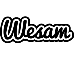 Wesam chess logo