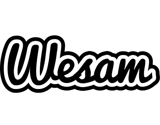 Wesam chess logo